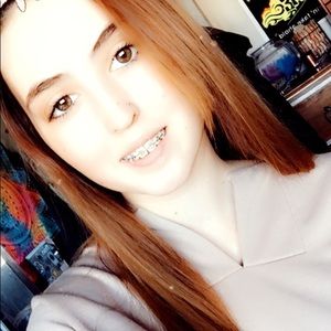 Meet your Posher, Cheyenne